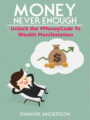 cover image of Unlocking the #Moneycode to Wealth Manifestation